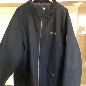 columbia jacket 4xl